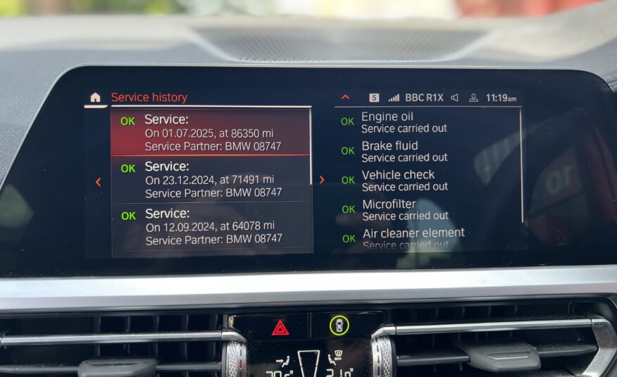 2022 BMW 420i M Sport Gran Coupe *TECH PACK- LOADED WITH SPECIFICATION- 1 OWNER* Auto