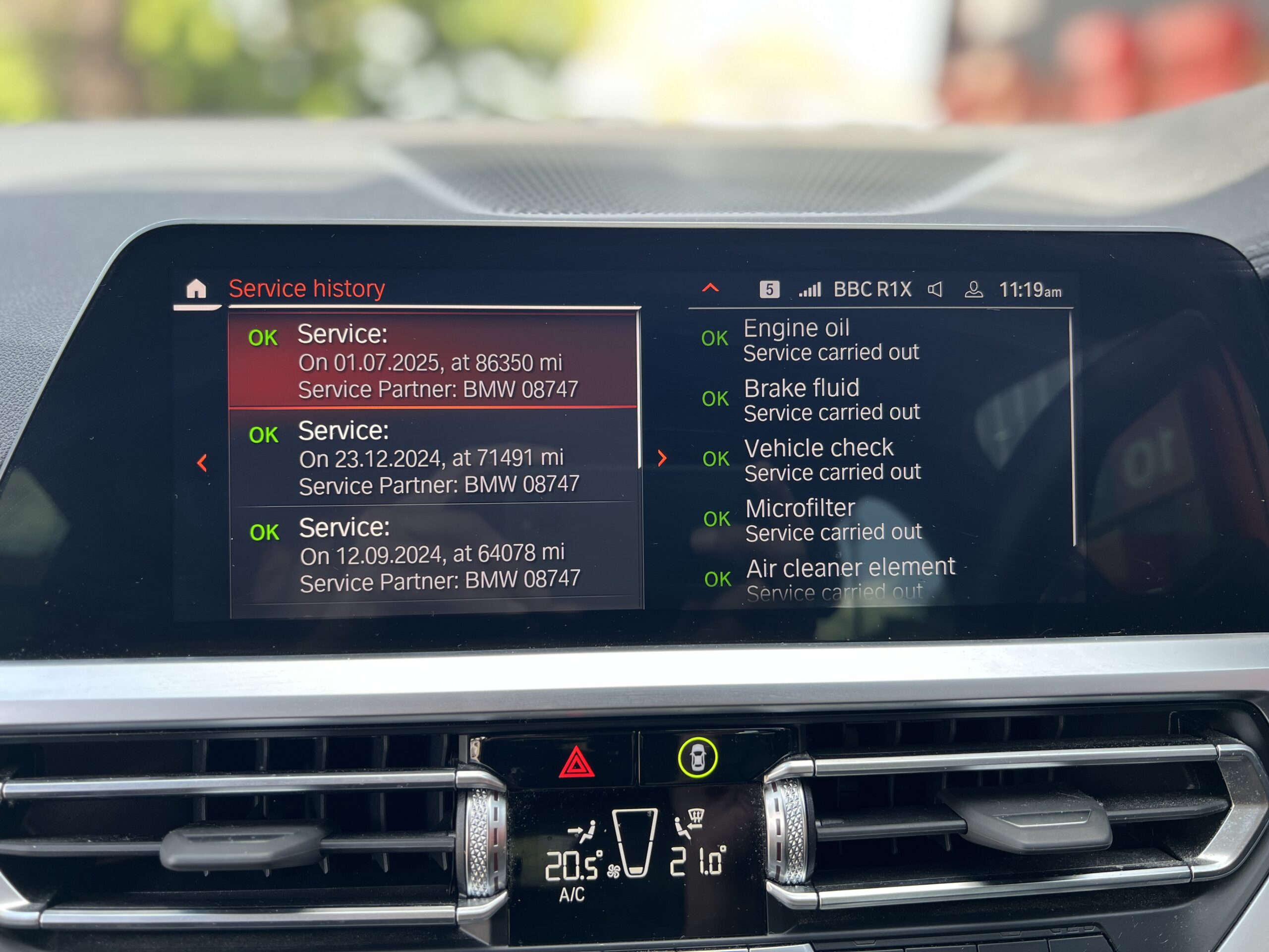 2022 BMW 420i M Sport Gran Coupe *TECH PACK- LOADED WITH SPECIFICATION- 1 OWNER* Auto