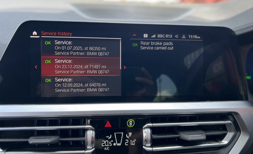 2022 BMW 420i M Sport Gran Coupe *TECH PACK- LOADED WITH SPECIFICATION- 1 OWNER* Auto