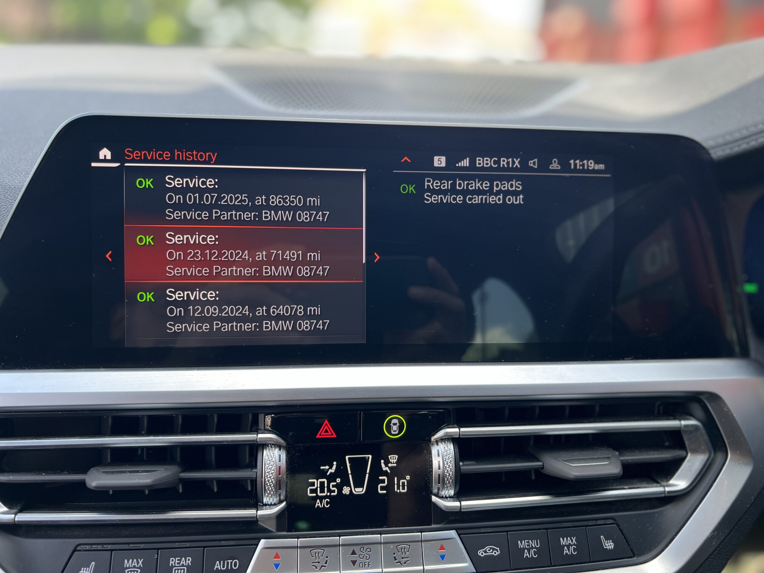 2022 BMW 420i M Sport Gran Coupe *TECH PACK- LOADED WITH SPECIFICATION- 1 OWNER* Auto