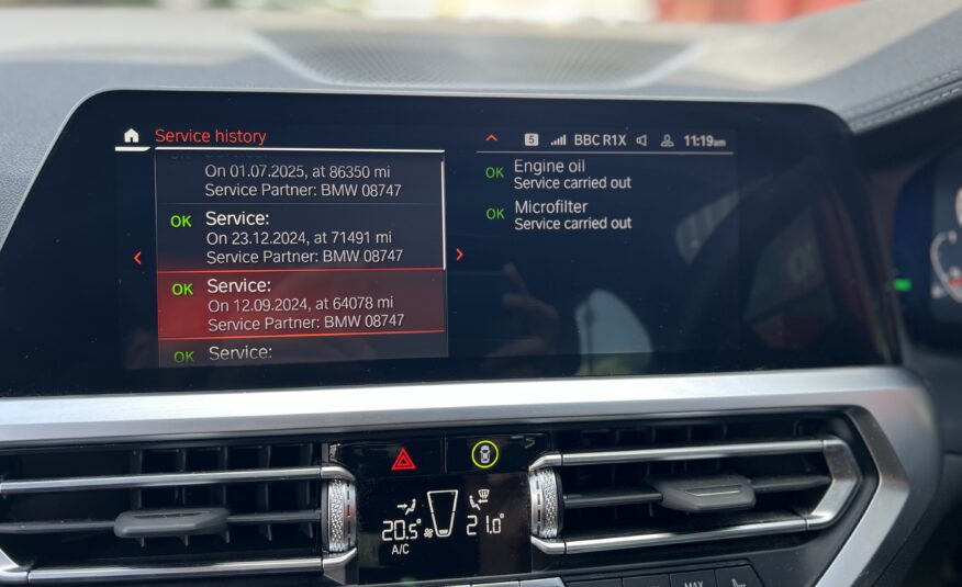 2022 BMW 420i M Sport Gran Coupe *TECH PACK- LOADED WITH SPECIFICATION- 1 OWNER* Auto
