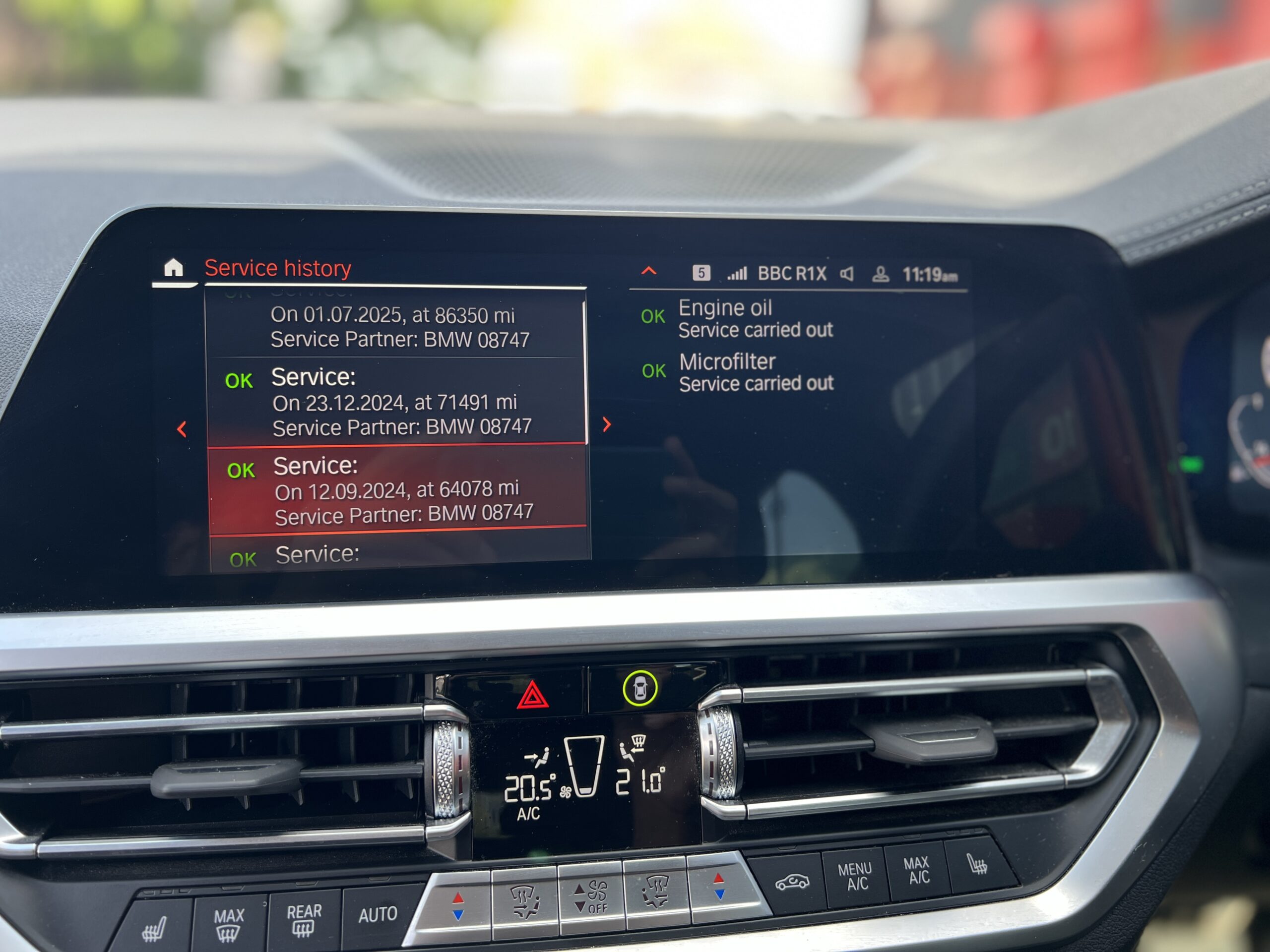 2022 BMW 420i M Sport Gran Coupe *TECH PACK- LOADED WITH SPECIFICATION- 1 OWNER* Auto