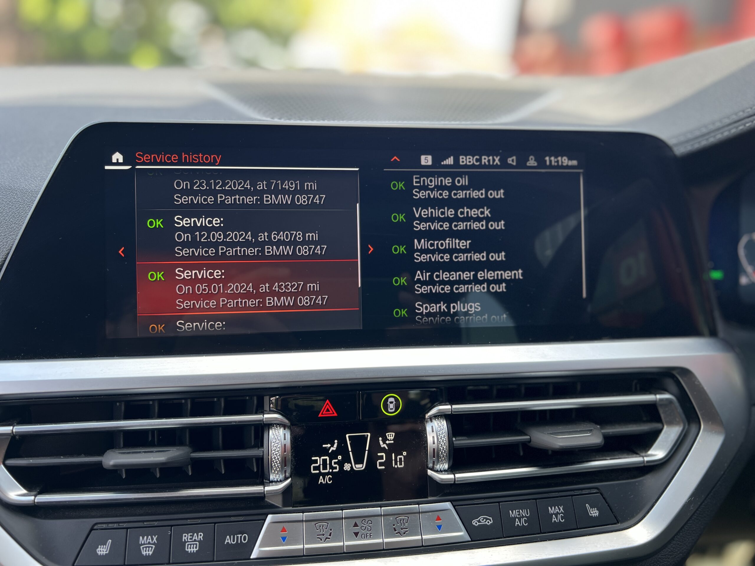 2022 BMW 420i M Sport Gran Coupe *TECH PACK- LOADED WITH SPECIFICATION- 1 OWNER* Auto