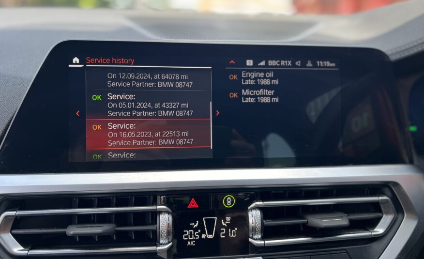 2022 BMW 420i M Sport Gran Coupe *TECH PACK- LOADED WITH SPECIFICATION- 1 OWNER* Auto