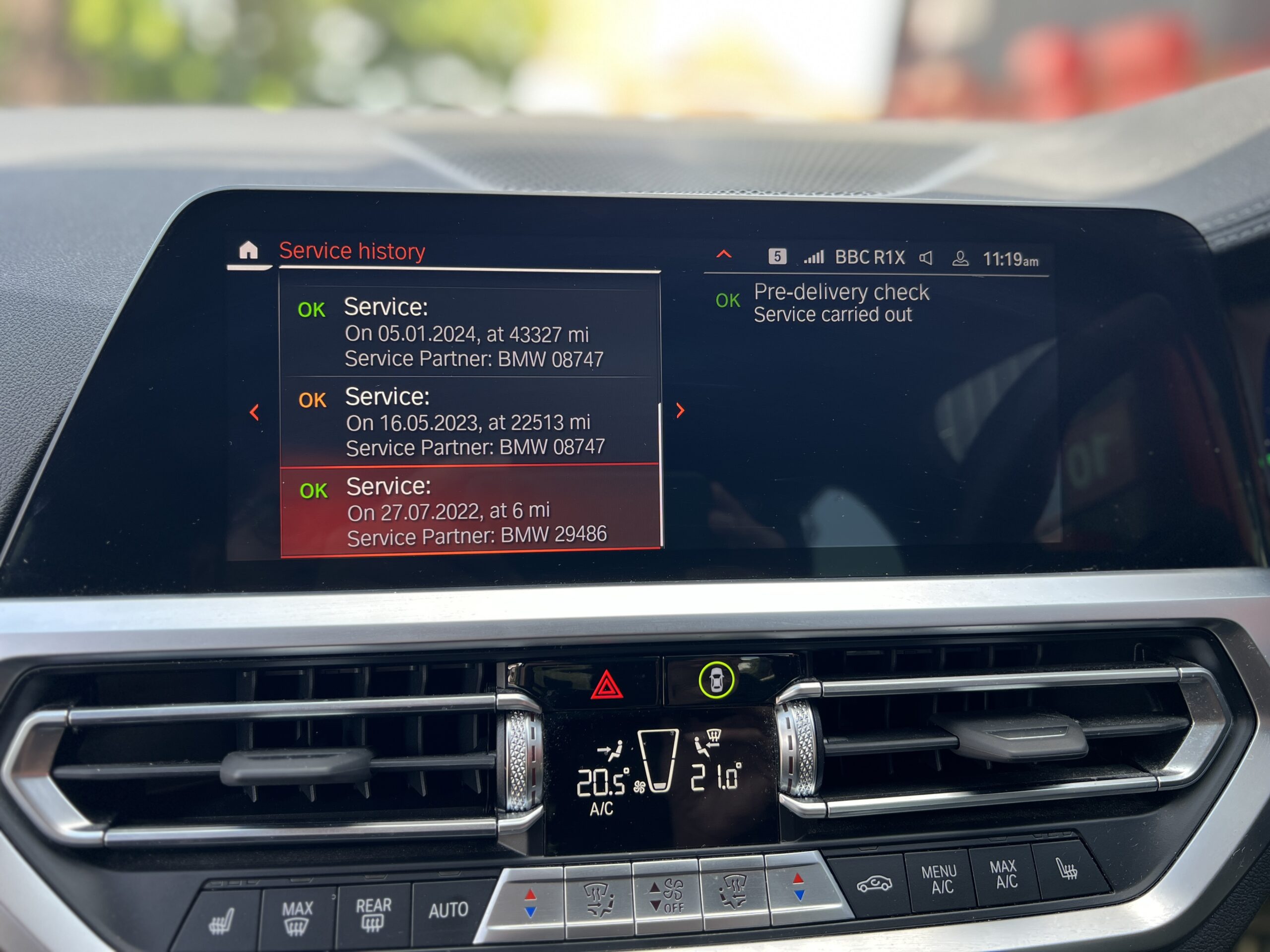 2022 BMW 420i M Sport Gran Coupe *TECH PACK- LOADED WITH SPECIFICATION- 1 OWNER* Auto