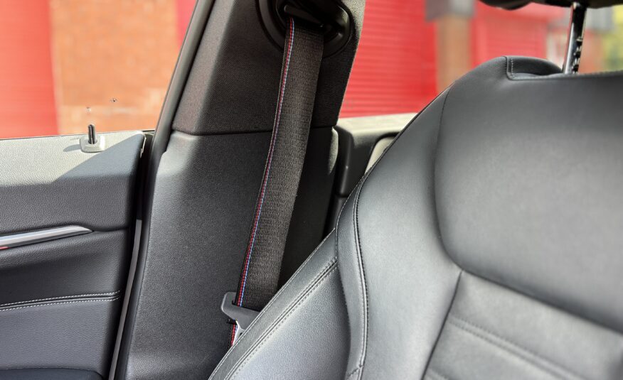 2022 BMW 420i M Sport Gran Coupe *TECH PACK- LOADED WITH SPECIFICATION- 1 OWNER* Auto