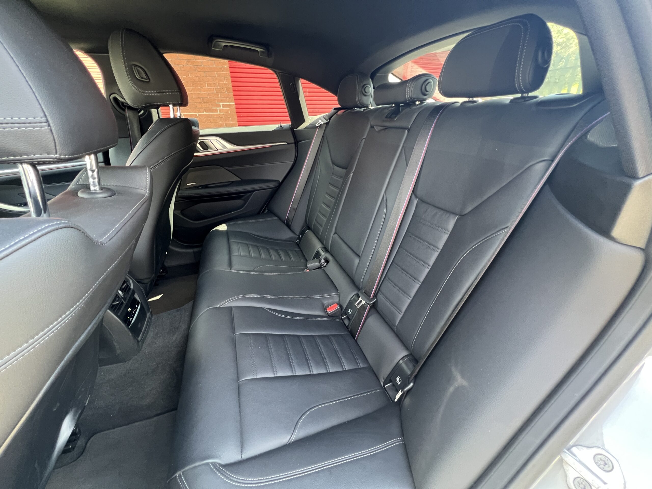 2022 BMW 420i M Sport Gran Coupe *TECH PACK- LOADED WITH SPECIFICATION- 1 OWNER* Auto