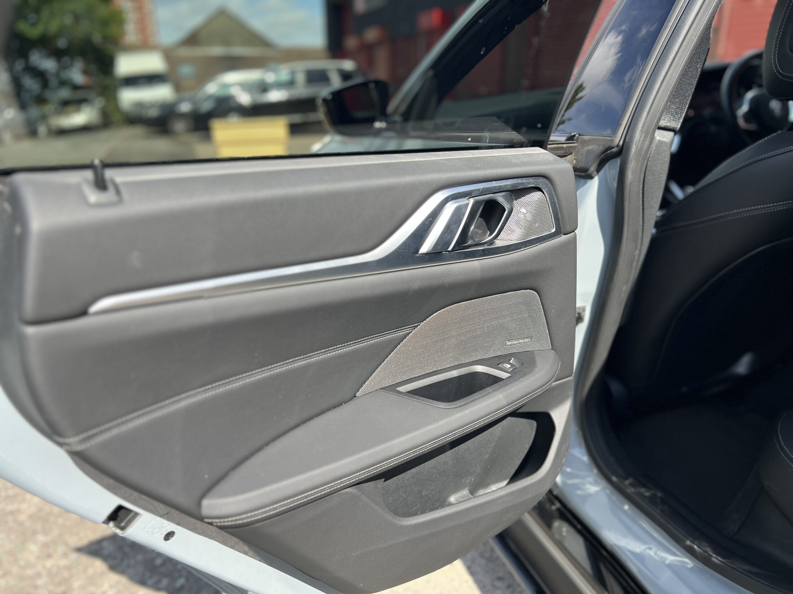 2022 BMW 420i M Sport Gran Coupe *TECH PACK- LOADED WITH SPECIFICATION- 1 OWNER* Auto