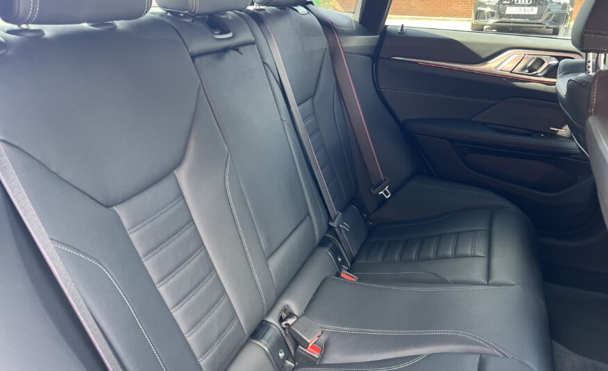 2022 BMW 420i M Sport Gran Coupe *TECH PACK- LOADED WITH SPECIFICATION- 1 OWNER* Auto