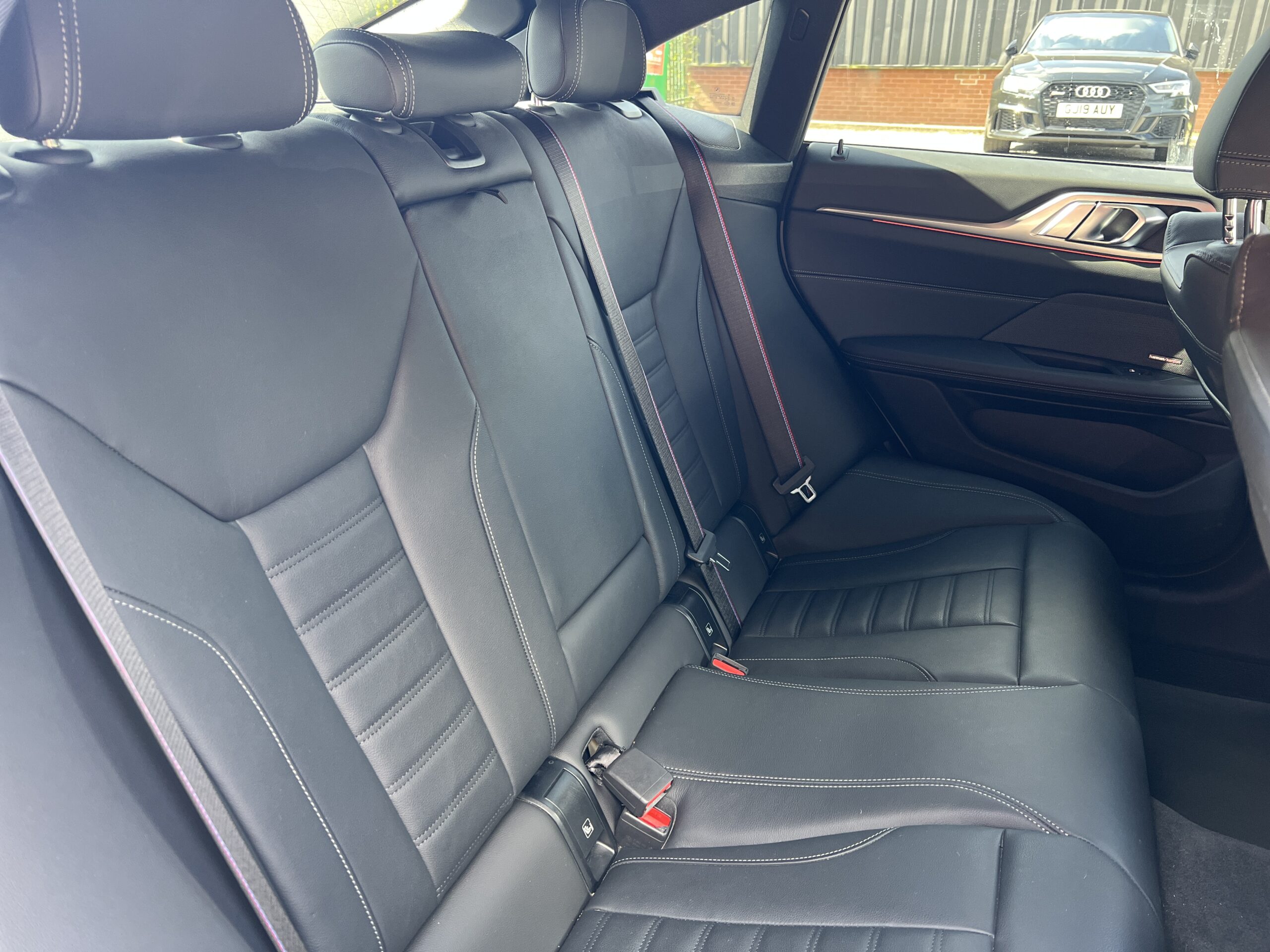 2022 BMW 420i M Sport Gran Coupe *TECH PACK- LOADED WITH SPECIFICATION- 1 OWNER* Auto