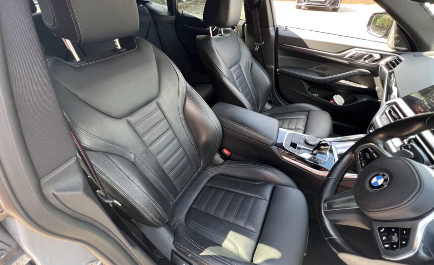 2022 BMW 420i M Sport Gran Coupe *TECH PACK- LOADED WITH SPECIFICATION- 1 OWNER* Auto