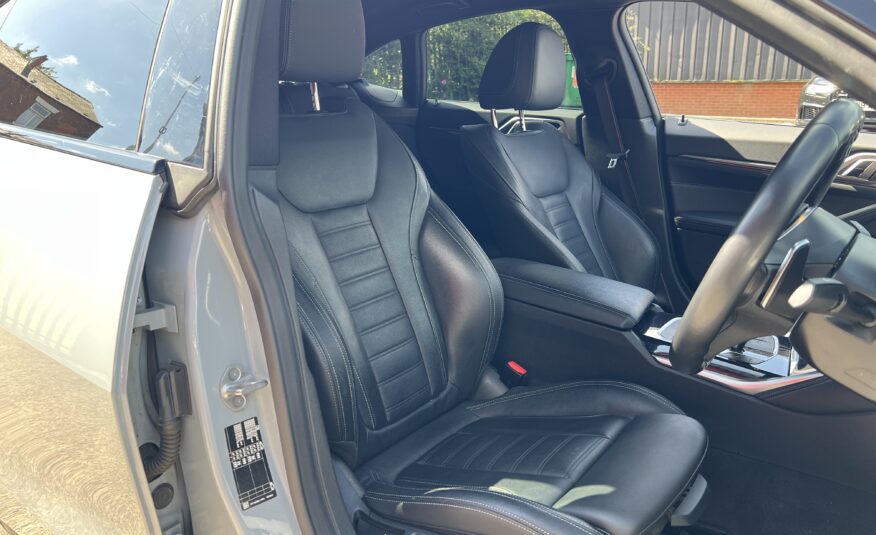 2022 BMW 420i M Sport Gran Coupe *TECH PACK- LOADED WITH SPECIFICATION- 1 OWNER* Auto
