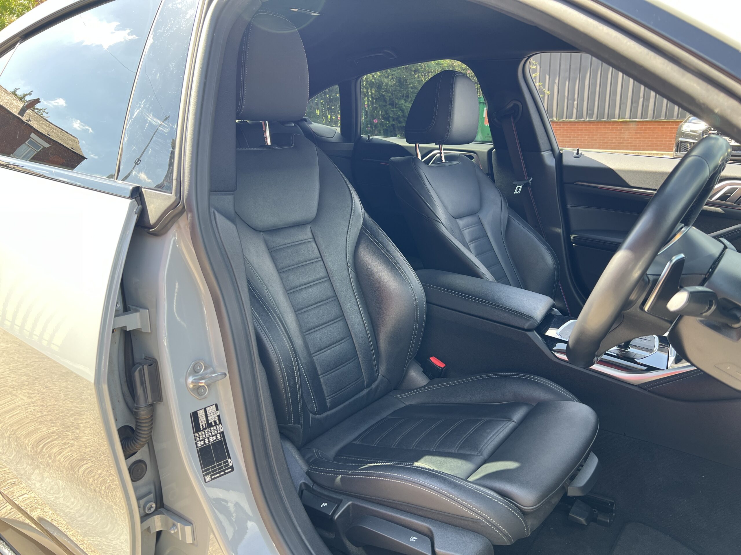 2022 BMW 420i M Sport Gran Coupe *TECH PACK- LOADED WITH SPECIFICATION- 1 OWNER* Auto