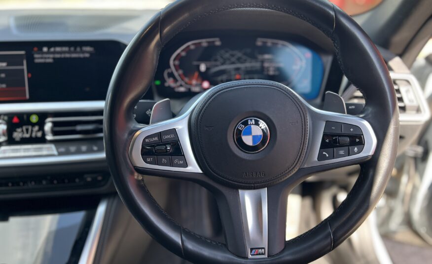 2022 BMW 420i M Sport Gran Coupe *TECH PACK- LOADED WITH SPECIFICATION- 1 OWNER* Auto