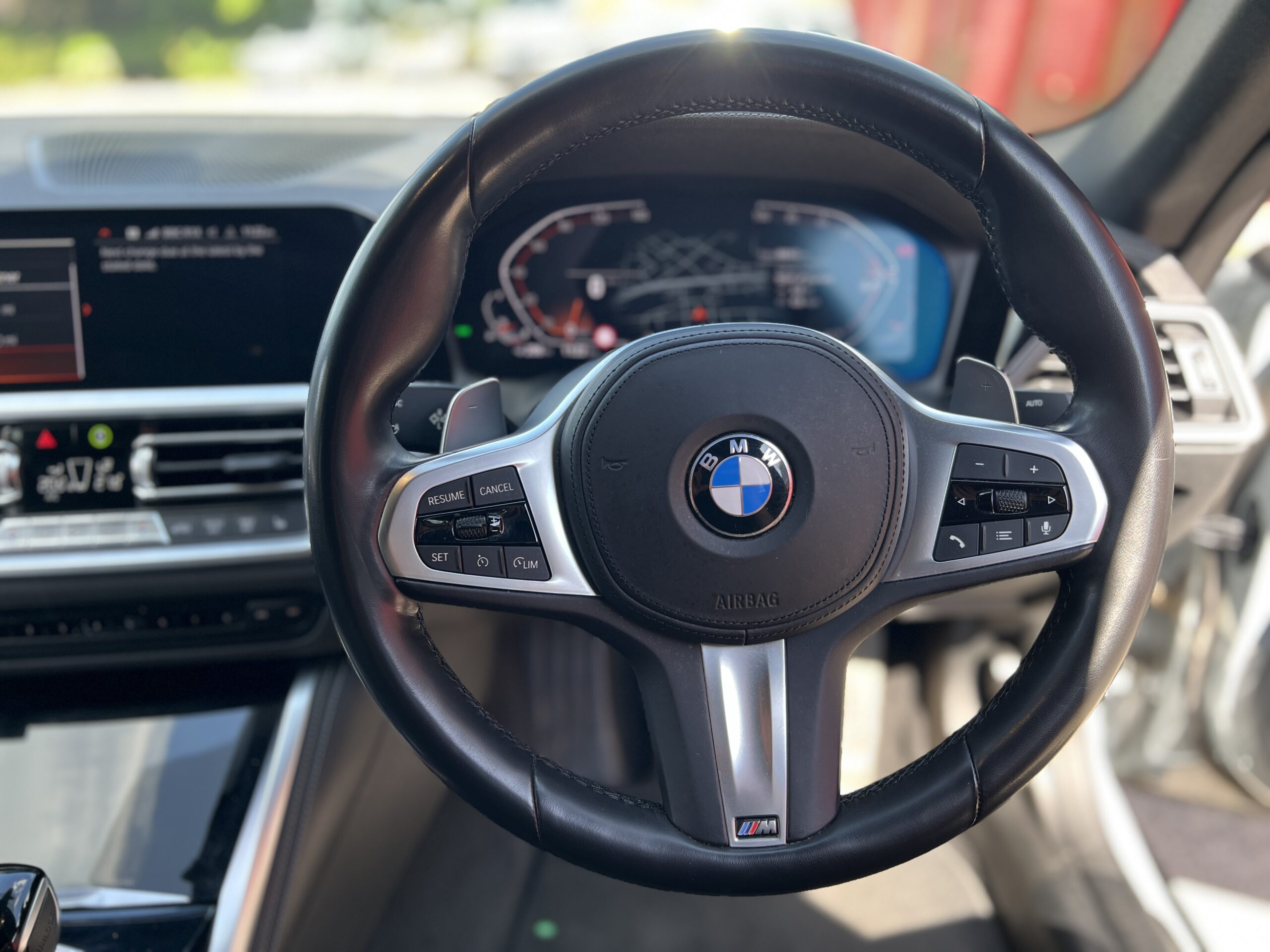 2022 BMW 420i M Sport Gran Coupe *TECH PACK- LOADED WITH SPECIFICATION- 1 OWNER* Auto