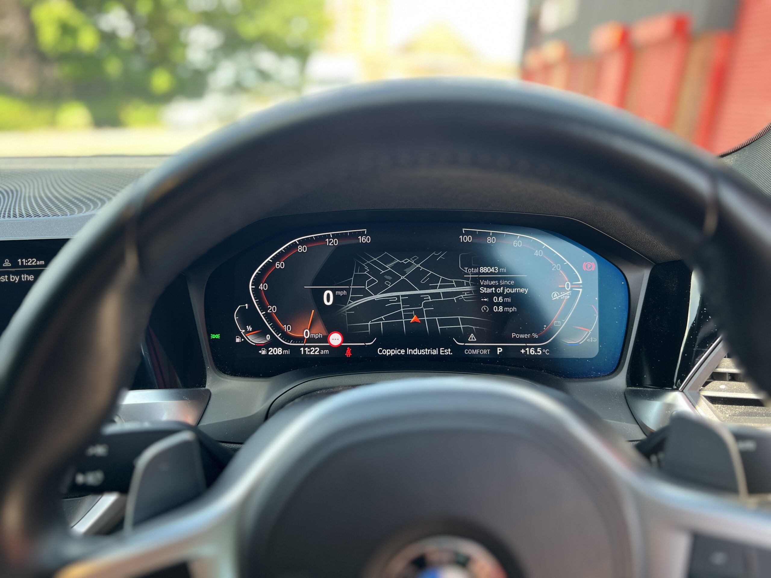 2022 BMW 420i M Sport Gran Coupe *TECH PACK- LOADED WITH SPECIFICATION- 1 OWNER* Auto