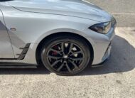 2022 BMW 420i M Sport Gran Coupe *TECH PACK- LOADED WITH SPECIFICATION- 1 OWNER* Auto