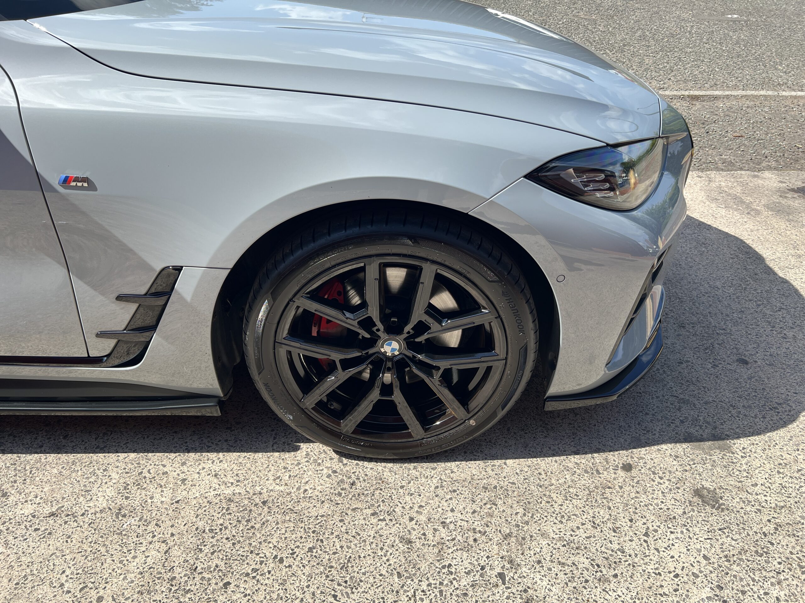 2022 BMW 420i M Sport Gran Coupe *TECH PACK- LOADED WITH SPECIFICATION- 1 OWNER* Auto