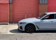 2022 BMW 420i M Sport Gran Coupe *TECH PACK- LOADED WITH SPECIFICATION- 1 OWNER* Auto