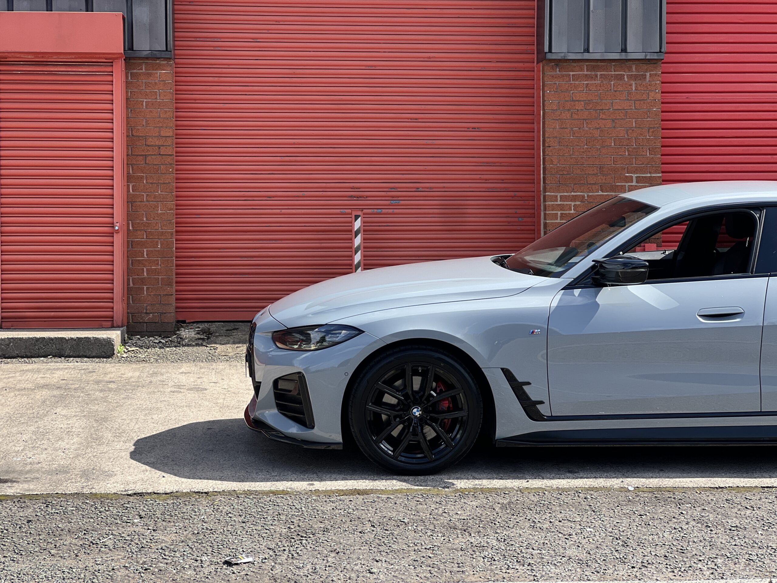 2022 BMW 420i M Sport Gran Coupe *TECH PACK- LOADED WITH SPECIFICATION- 1 OWNER* Auto