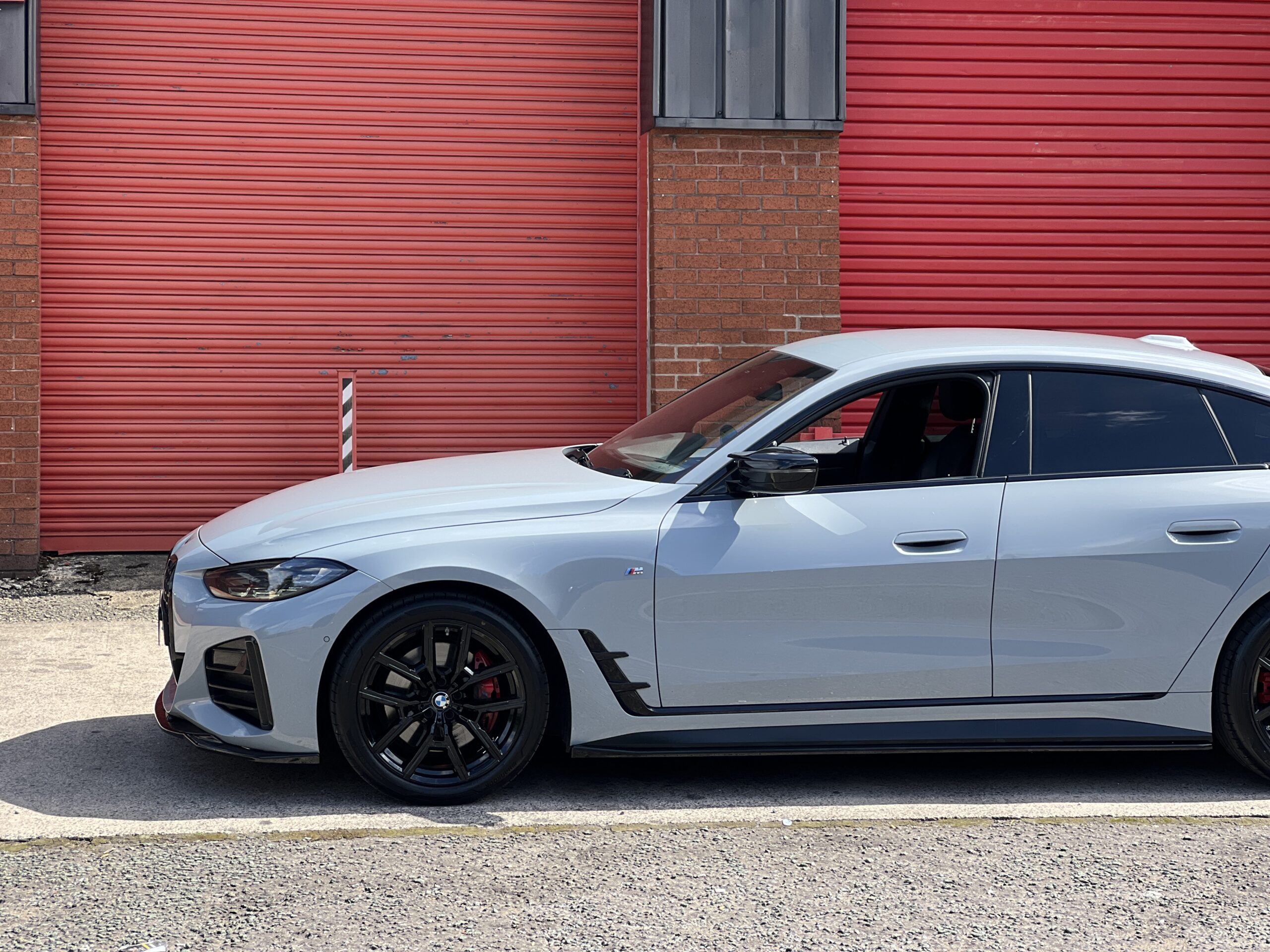 2022 BMW 420i M Sport Gran Coupe *TECH PACK- LOADED WITH SPECIFICATION- 1 OWNER* Auto