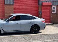 2022 BMW 420i M Sport Gran Coupe *TECH PACK- LOADED WITH SPECIFICATION- 1 OWNER* Auto