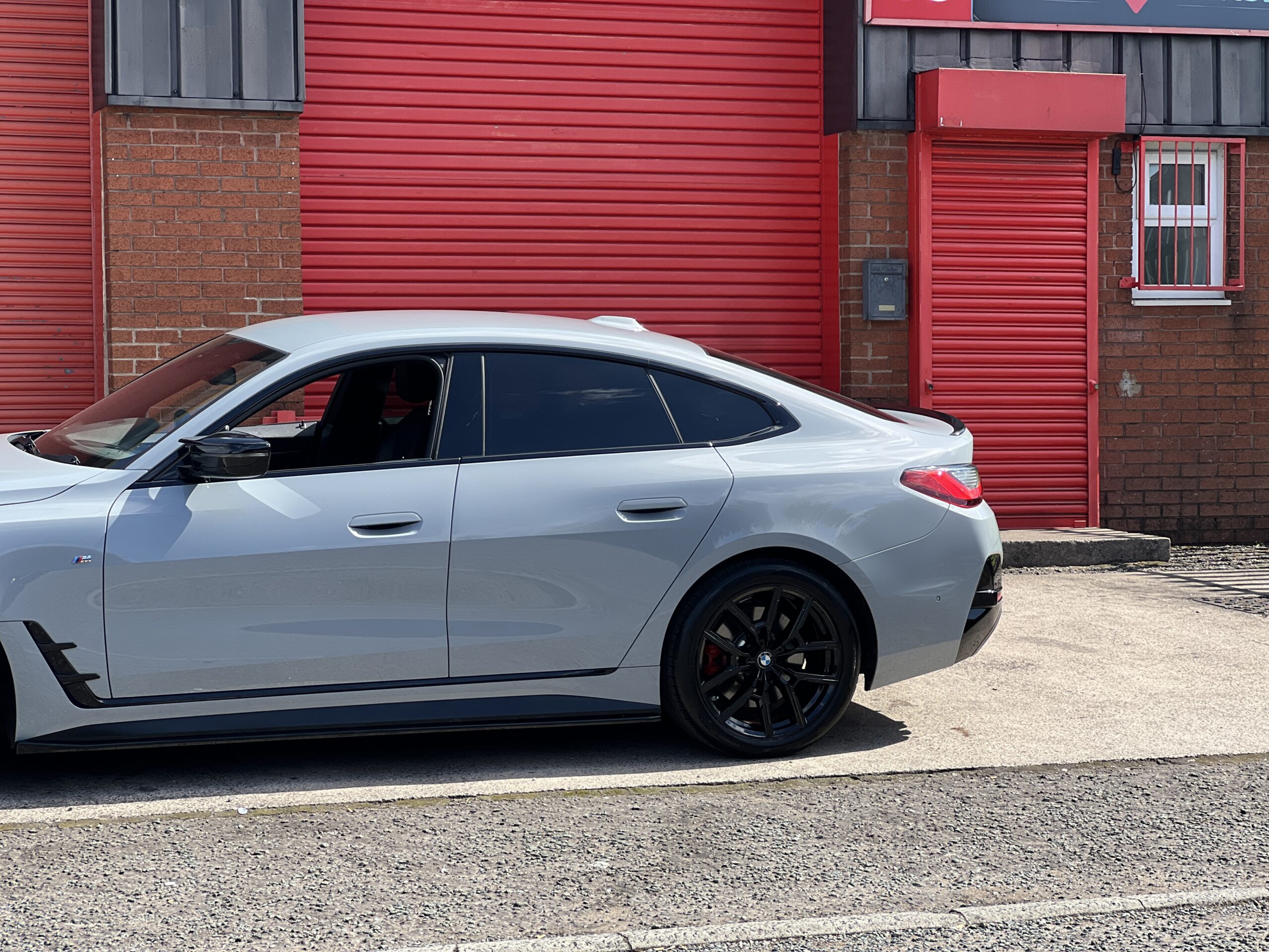 2022 BMW 420i M Sport Gran Coupe *TECH PACK- LOADED WITH SPECIFICATION- 1 OWNER* Auto