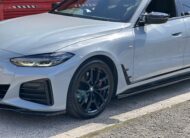 2022 BMW 420i M Sport Gran Coupe *TECH PACK- LOADED WITH SPECIFICATION- 1 OWNER* Auto