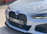 2022 BMW 420i M Sport Gran Coupe *TECH PACK- LOADED WITH SPECIFICATION- 1 OWNER* Auto