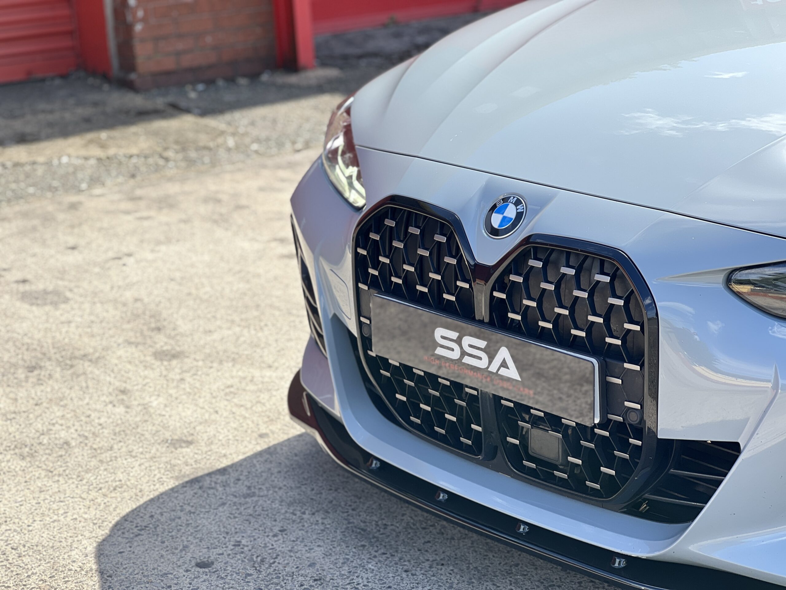 2022 BMW 420i M Sport Gran Coupe *TECH PACK- LOADED WITH SPECIFICATION- 1 OWNER* Auto