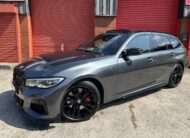 2021 BMW M340d M Sport Touring MHT *SUNROOF – TECH PACK- 360 – HUD – LOADED* Auto