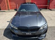 2021 BMW M340d M Sport Touring MHT *SUNROOF – TECH PACK- 360 – HUD – LOADED* Auto