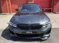 2021 BMW M340d M Sport Touring MHT *SUNROOF – TECH PACK- 360 – HUD – LOADED* Auto