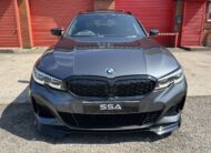 2021 BMW M340d M Sport Touring MHT *SUNROOF – TECH PACK- 360 – HUD – LOADED* Auto