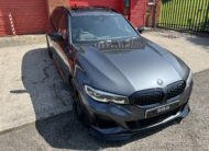 2021 BMW M340d M Sport Touring MHT *SUNROOF – TECH PACK- 360 – HUD – LOADED* Auto