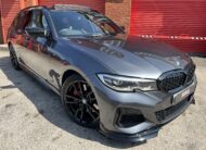 2021 BMW M340d M Sport Touring MHT *SUNROOF – TECH PACK- 360 – HUD – LOADED* Auto
