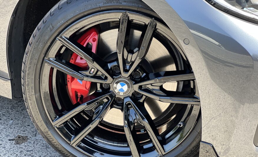 2021 BMW M340d M Sport Touring MHT *SUNROOF – TECH PACK- 360 – HUD – LOADED* Auto