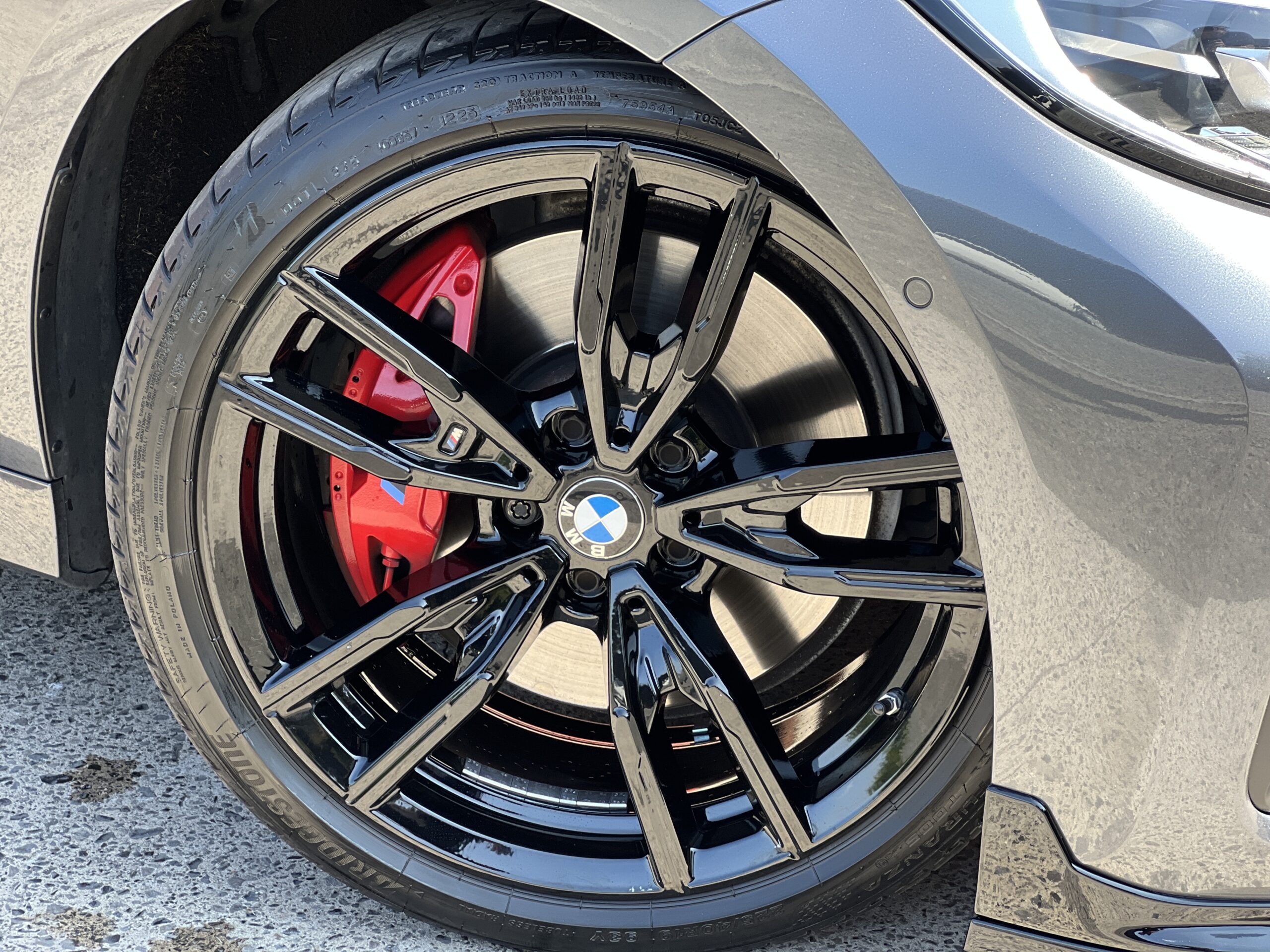 2021 BMW M340d M Sport Touring MHT *SUNROOF – TECH PACK- 360 – HUD – LOADED* Auto