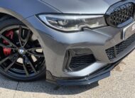 2021 BMW M340d M Sport Touring MHT *SUNROOF – TECH PACK- 360 – HUD – LOADED* Auto