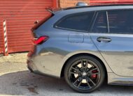 2021 BMW M340d M Sport Touring MHT *SUNROOF – TECH PACK- 360 – HUD – LOADED* Auto
