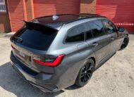 2021 BMW M340d M Sport Touring MHT *SUNROOF – TECH PACK- 360 – HUD – LOADED* Auto