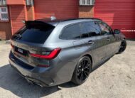 2021 BMW M340d M Sport Touring MHT *SUNROOF – TECH PACK- 360 – HUD – LOADED* Auto