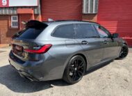 2021 BMW M340d M Sport Touring MHT *SUNROOF – TECH PACK- 360 – HUD – LOADED* Auto