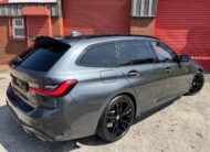 2021 BMW M340d M Sport Touring MHT *SUNROOF – TECH PACK- 360 – HUD – LOADED* Auto