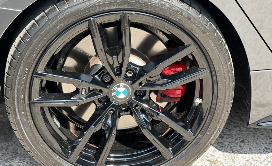 2021 BMW M340d M Sport Touring MHT *SUNROOF – TECH PACK- 360 – HUD – LOADED* Auto