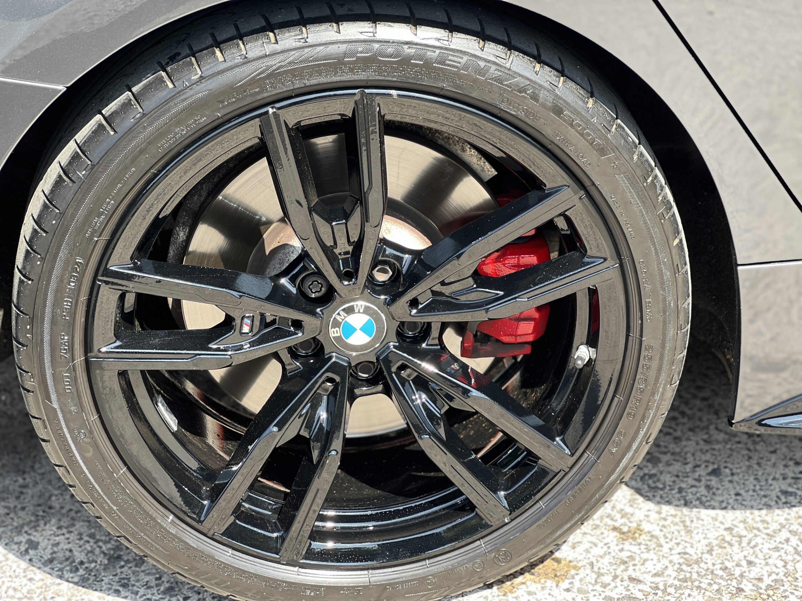 2021 BMW M340d M Sport Touring MHT *SUNROOF – TECH PACK- 360 – HUD – LOADED* Auto