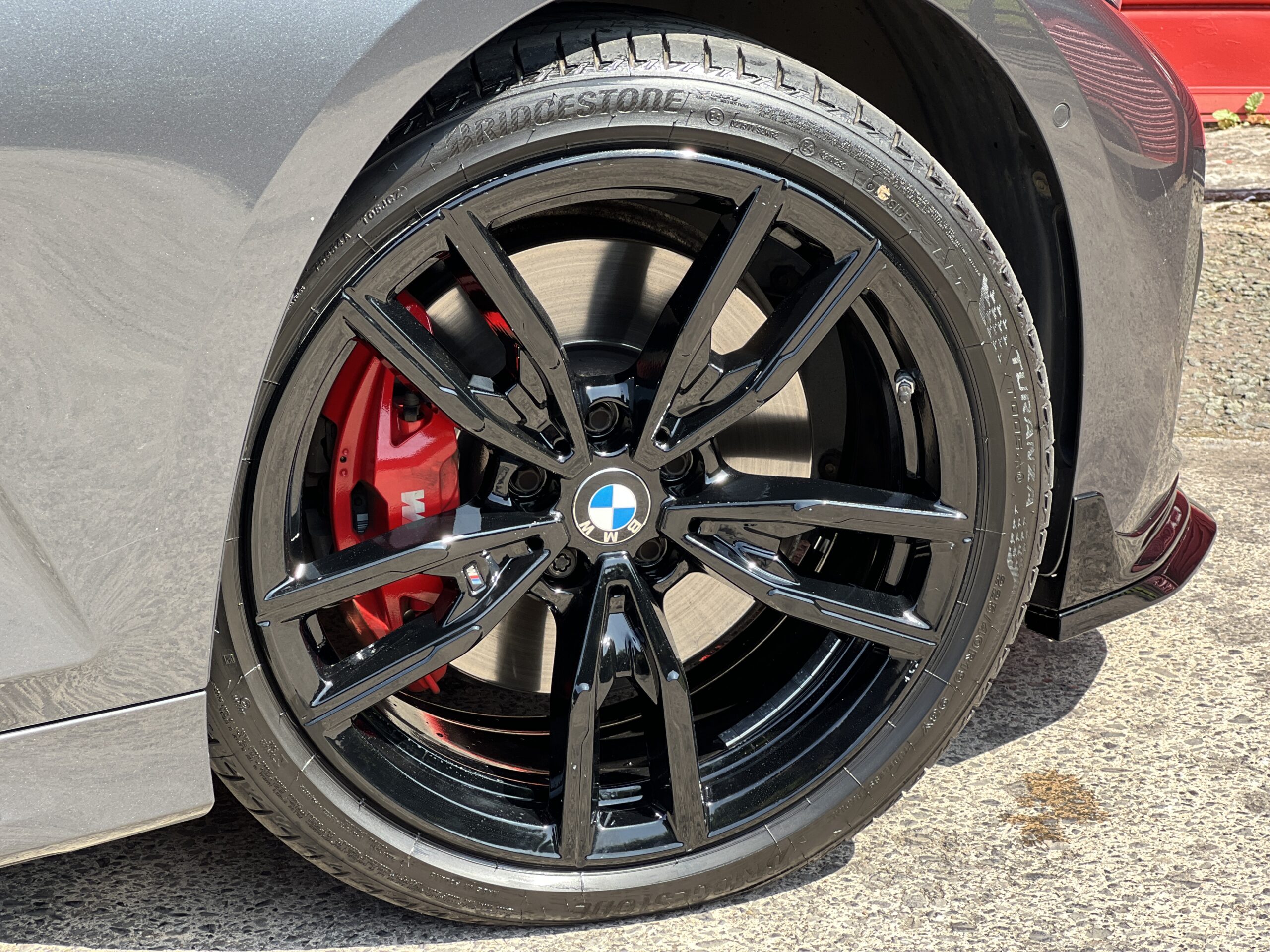 2021 BMW M340d M Sport Touring MHT *SUNROOF – TECH PACK- 360 – HUD – LOADED* Auto