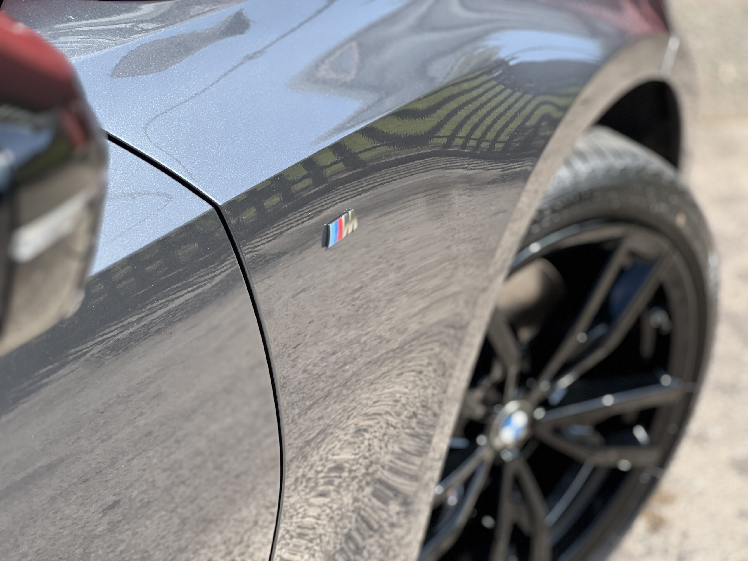 2021 BMW M340d M Sport Touring MHT *SUNROOF – TECH PACK- 360 – HUD – LOADED* Auto