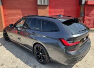 2021 BMW M340d M Sport Touring MHT *SUNROOF – TECH PACK- 360 – HUD – LOADED* Auto