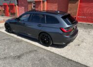2021 BMW M340d M Sport Touring MHT *SUNROOF – TECH PACK- 360 – HUD – LOADED* Auto